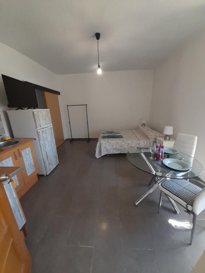 Estudio Puertorico T0 Em Albufeira Gale Exterior photo