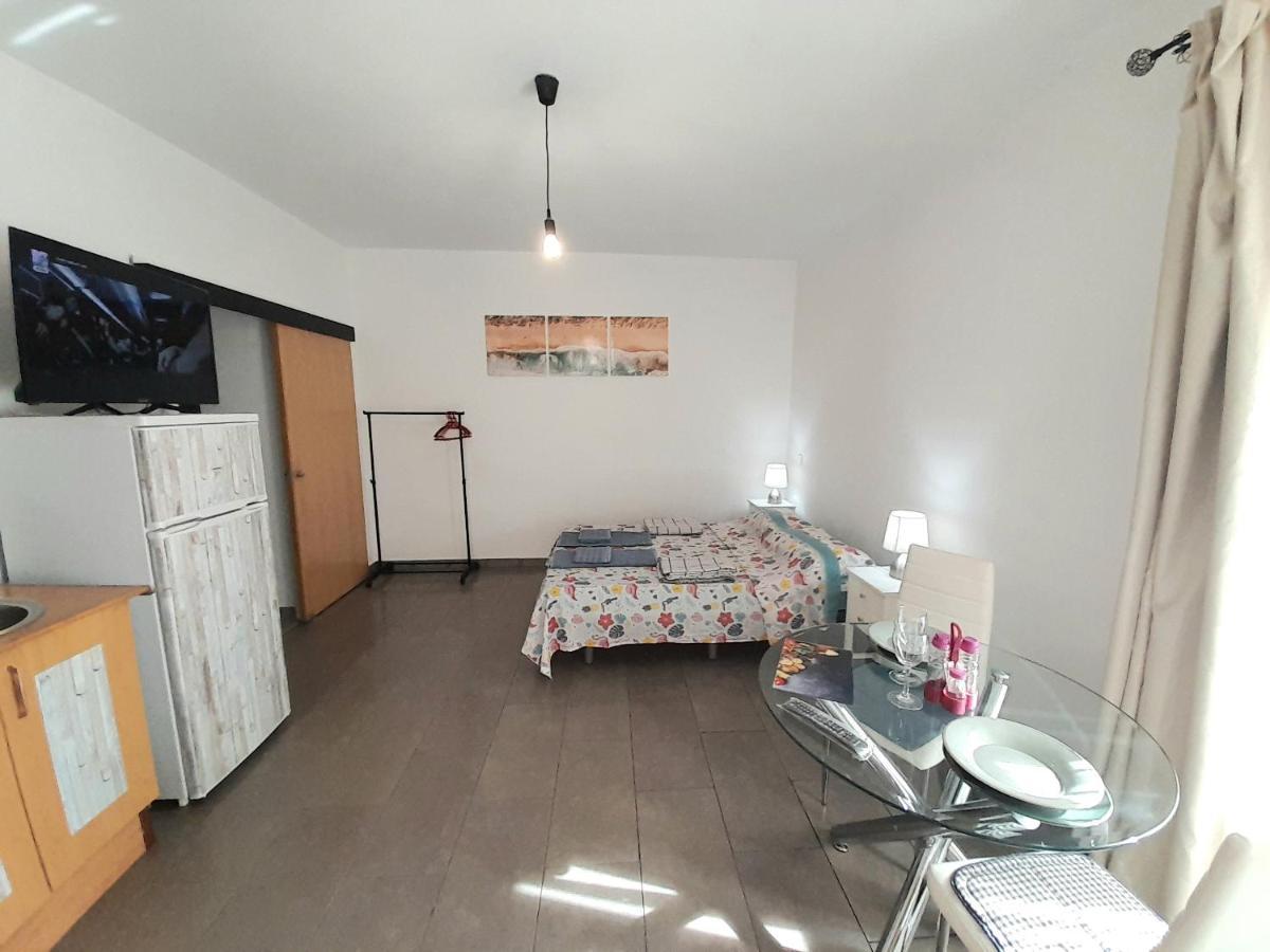Estudio Puertorico T0 Em Albufeira Gale Exterior photo
