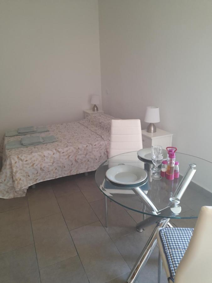 Estudio Puertorico T0 Em Albufeira Gale Exterior photo